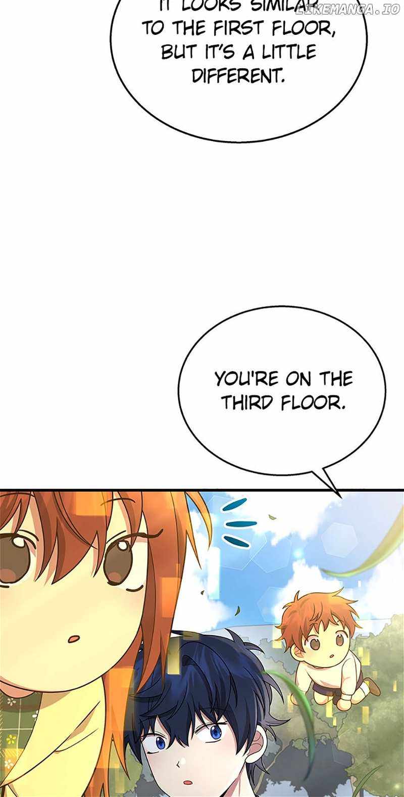 Heir Of Mythical Heroes Chapter 46 47